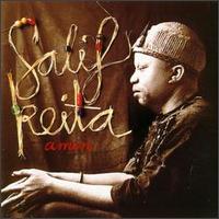 Amen von Salif Keita