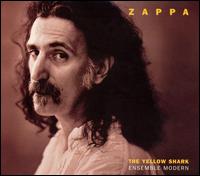 Zappa: The Yellow Shark von Frank Zappa