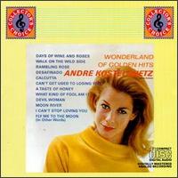 Stereo Wonderland of Golden Hits von André Kostelanetz