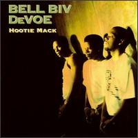 Hootie Mack von Bell Biv DeVoe