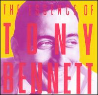 Essence of Tony Bennett von Tony Bennett