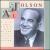 Best of the Decca Years von Al Jolson