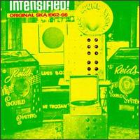 Intensified!: Original Ska 1962-1966 von The Charms