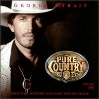 Pure Country von George Strait