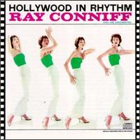 Hollywood in Rhythm von Ray Conniff