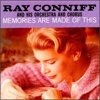 Memories Are Made of This von Ray Conniff