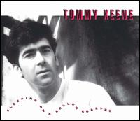 Sleeping on a Roller Coaster von Tommy Keene