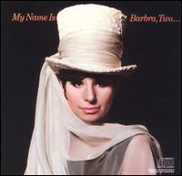 My Name Is Barbra, Two... von Barbra Streisand