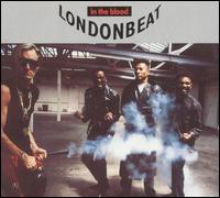 In the Blood von Londonbeat