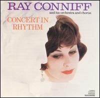 Concert in Rhythm, Vol. 1 von Ray Conniff