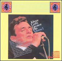 Greatest Hits, Vol. 1 von Johnny Cash