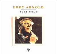 Pure Gold von Eddy Arnold