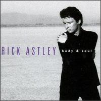 Body & Soul von Rick Astley