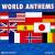 World Anthems von Donald Fraser