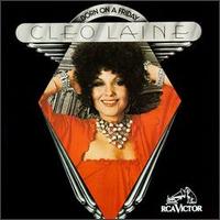 Born on a Friday von Cleo Laine