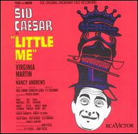 Little Me [RCA Original Broadway Cast] von Original Cast Recording