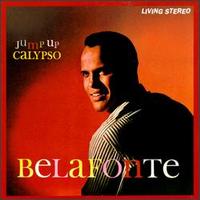 Jump Up Calypso von Harry Belafonte