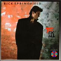 Tao von Rick Springfield