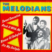 Sweet Sensation von The Melodians