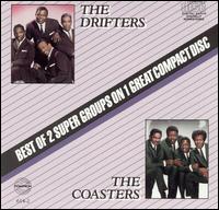 Drifters/The Coasters von The Drifters
