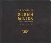 Complete Glenn Miller, Vols. 1-13 von Glenn Miller