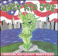 America's Least Wanted von Ugly Kid Joe