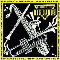 Masters of the Big Bands von Various Artists