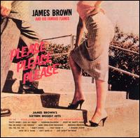 Please Please Please von James Brown