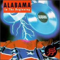 In the Beginning von Alabama