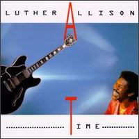 Time von Luther Allison