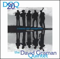 DGQ-20 von David Grisman