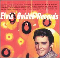 Elvis' Golden Records [Remastered] von Elvis Presley