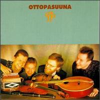 Ottopasuuna von Ottopasuuna