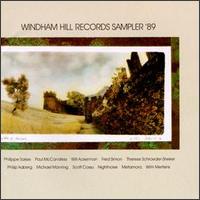 Windham Hill Sampler '89 von Various Artists