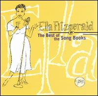 Best of the Songbooks von Ella Fitzgerald