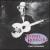 First Sessions von Jimmie Rodgers