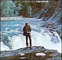 Rocky Mountain High von John Denver