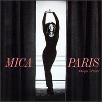 Whisper a Prayer von Mica Paris