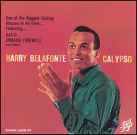 Calypso von Harry Belafonte