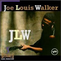 JLW von Joe Louis Walker