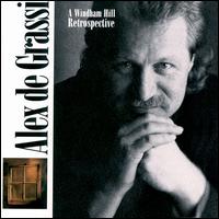 Windham Hill Retrospective von Alex de Grassi