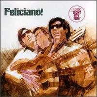 Feliciano! von José Feliciano