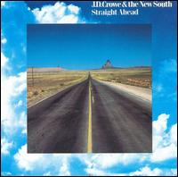 Straight Ahead von J.D. Crowe