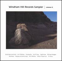 Windham Hill Sampler '88 von Various Artists