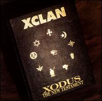 Xodus von X Clan
