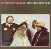 She Sings, They Play von Skeeter Davis