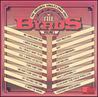 Original Singles, Vol. 1 (1965-1967) von The Byrds