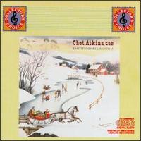 East Tennessee Christmas von Chet Atkins