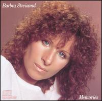 Memories von Barbra Streisand