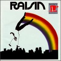 Raisin (Original Broadway Cast) von Original Cast Recording